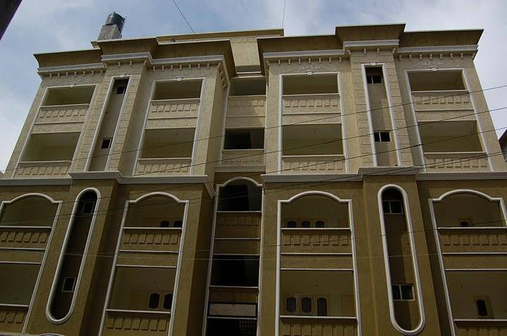 Hotel Kunas Residency, Hyderabad 1
